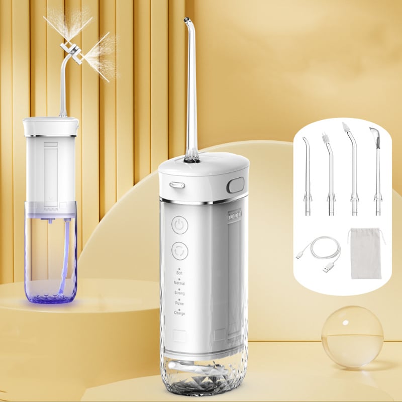 Handheld Electric Water Flosser