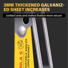 Load image into Gallery viewer, Magnetic Welding Positioning Holder