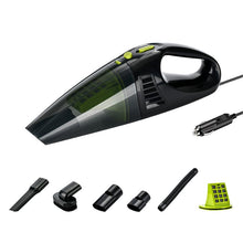 Load image into Gallery viewer, Car Cleaning Handheld Vacuum
