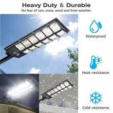 Load image into Gallery viewer, Solar Street Lights