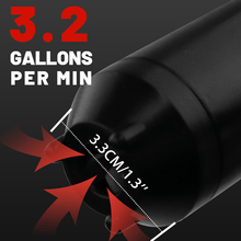 Load image into Gallery viewer, Sakerplus Fuel Transfer Pump Battery Powered
