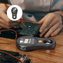 Load image into Gallery viewer, Handheld Digital Microscope PortablePocket Microscope