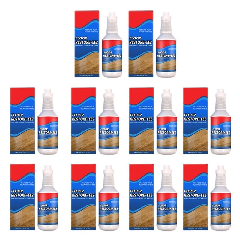 💕Floor Repair Polishing Agent