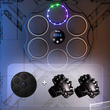 Load image into Gallery viewer, Smart Home Music Boxing Fitness Machine-1