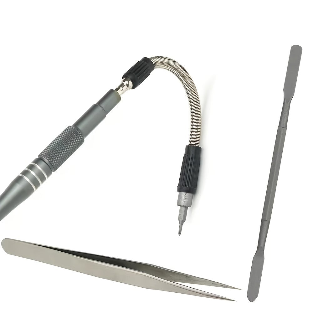 128 In 1 Precision Screwdriver Set