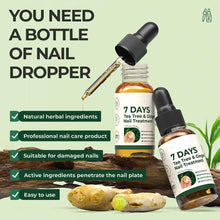 Load image into Gallery viewer, Nail Repair Magic Drops