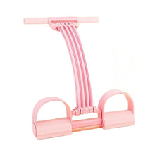 Load image into Gallery viewer, Sakerplus® Multifunction Pedal Resistance Band Trainer