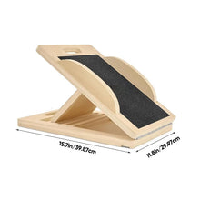 Load image into Gallery viewer, 6-Angle Slant Board &amp; Balance Board