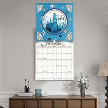 Load image into Gallery viewer, 2026 Weekly Planning Calendar