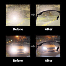 Load image into Gallery viewer, Photochromic Sunglasses with Anti-glare Polarized Lens