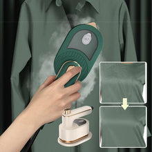 Load image into Gallery viewer, Portable Mini Travel Iron