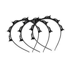 Load image into Gallery viewer, Hairband with bangs clip