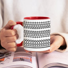Load image into Gallery viewer, F*ck This Shit Hidden Message Coffee Mug