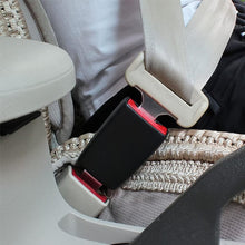 Load image into Gallery viewer, Car Seat Belt Extender
