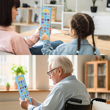 Load image into Gallery viewer, Therapy Toy for Autistic Communication