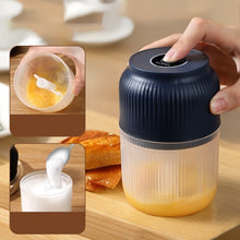 Load image into Gallery viewer, Household Electric Garlic Crusher