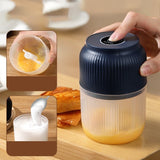 Household Electric Garlic Crusher