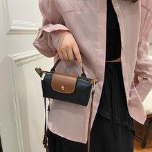 Load image into Gallery viewer, Women's Simple Flap Crossbody Bag