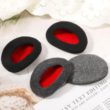 Load image into Gallery viewer, Fleece Bandless Ear Warmers