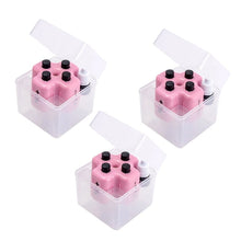 Load image into Gallery viewer, 4-in-1 Math Practice Roller Stamp Set