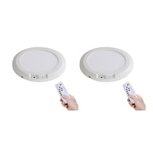 Load image into Gallery viewer, Motion Sensor Ceiling Light