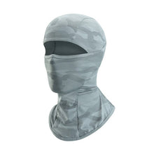 Load image into Gallery viewer, Summer Balaclava Face Mask