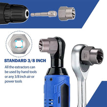 Load image into Gallery viewer, Aless™ 32pcs Nut Extractor