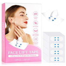 Load image into Gallery viewer, V-Lift Contour Tape