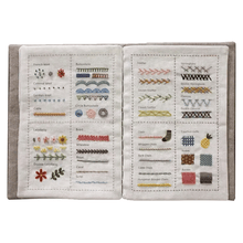 Load image into Gallery viewer, Stitch Book