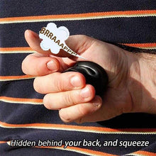 Load image into Gallery viewer, Fart machine toy rubber