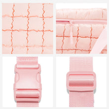 Load image into Gallery viewer, Checkered Down Crossbody Bag