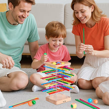 Load image into Gallery viewer, 🪵 Wooden Stick Game