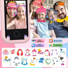 Load image into Gallery viewer, 【Extra 10% Off】Kids Educational Smartphone Toy
