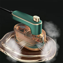 Load image into Gallery viewer, Portable Mini Travel Iron