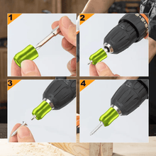 Load image into Gallery viewer, Magnetizer &amp; Demagnetizer Tool Set