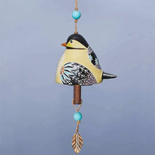 Load image into Gallery viewer, Bird Song Bell