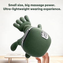 Load image into Gallery viewer, The Bionic 3D Neck &amp; Shoulder Massager with Smart Heat