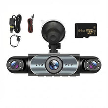 Load image into Gallery viewer, Aless™ Four-record monitoring driving recorder