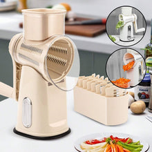 Load image into Gallery viewer, 5 In 1 Food Chopper
