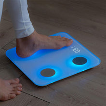 Load image into Gallery viewer, Sakerplus Smart Body Fat Scale