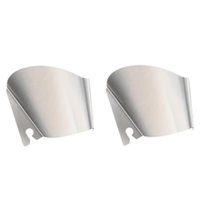 Load image into Gallery viewer, Stainless steel pouring shield-cp2025-11-27 02:57:31