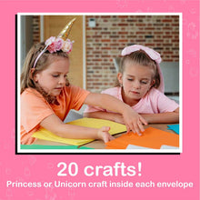 Load image into Gallery viewer, Children's Educational Toy Material Kit