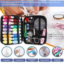 Load image into Gallery viewer, DIY Embroidery Stitch Book