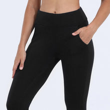 Load image into Gallery viewer, Lambskin Winter Leggings