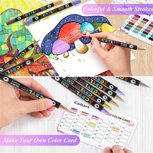 Load image into Gallery viewer, Acrylic Paint Marker Pen