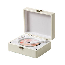 Load image into Gallery viewer, Aless™ Portable Retro CD Bluetooth Music Player
