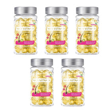 Load image into Gallery viewer, Glow Capsules Leave-In Hair Treatment