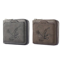 Load image into Gallery viewer, The Heritage Eagle Bifold