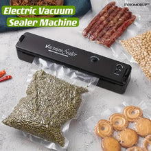 Load image into Gallery viewer, Food Saver Vacuum Sealer Machine