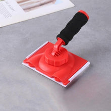 Load image into Gallery viewer, Professional Latex Paint Edger Brush